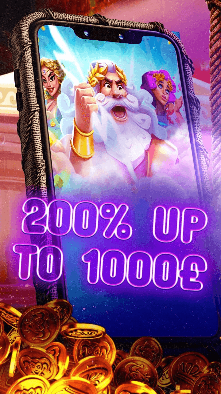 Empire Slots Screenshot