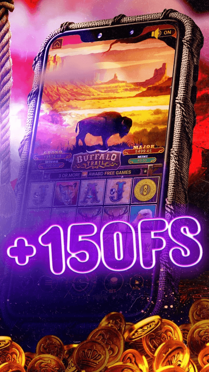 Empire Slots Screenshot