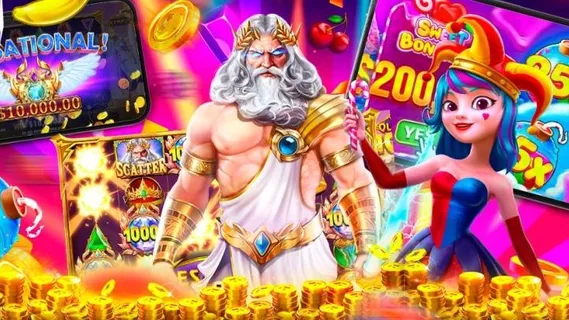 Empire Slots Screenshot